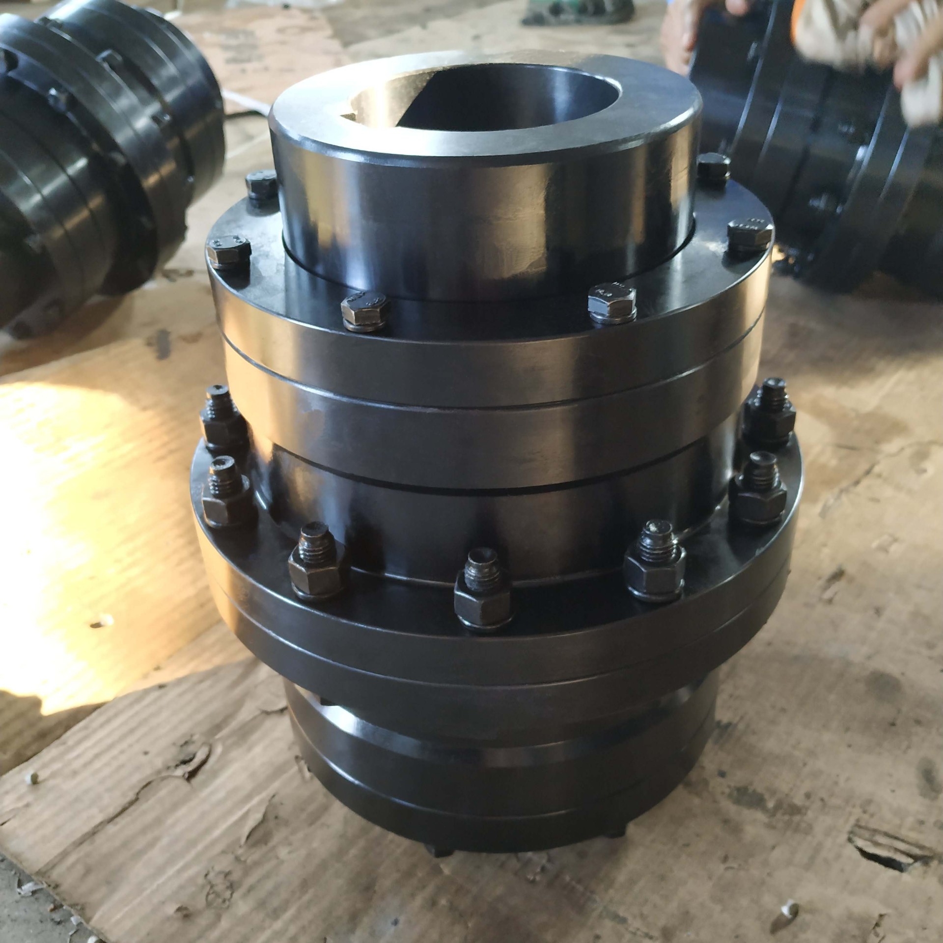 cl式联轴器-cl式联轴器厂家,品牌,图片,热帖-阿里巴巴