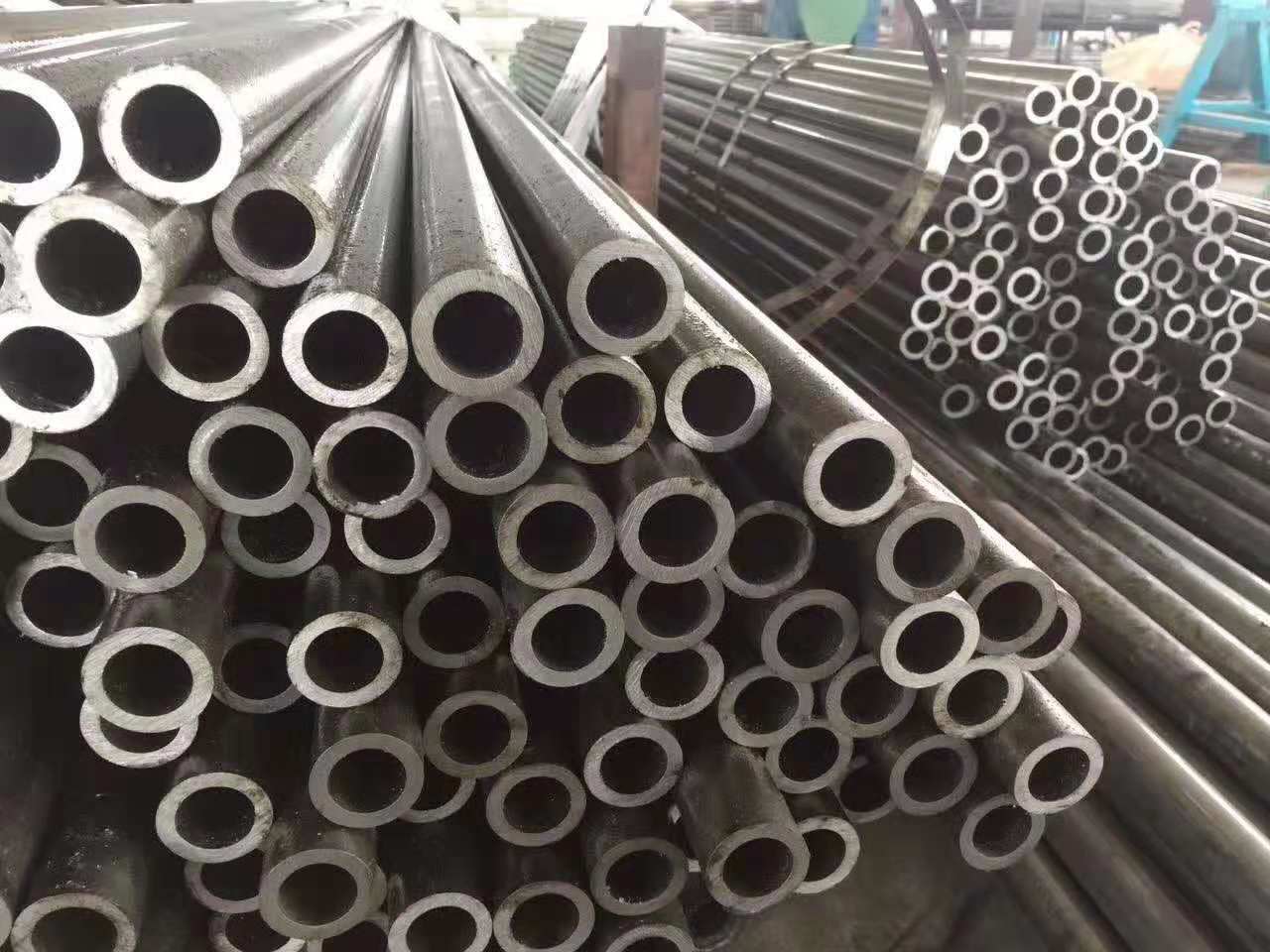 45#精密钢管45#精密无缝钢管20*3.