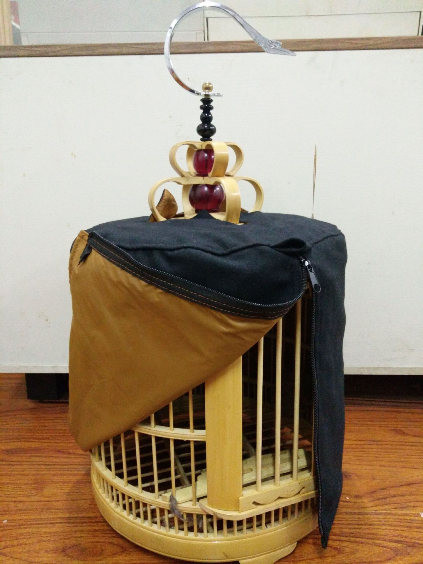 厂家直销鸟笼配件鸟笼衣鸟笼罩衣鸟笼装饰配件罩布龙布各种花色