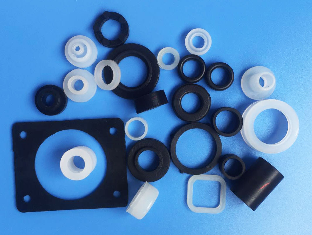 方形密封圈橡胶密封圈o型密封圈 圆形防水密封圈 耐高温密封圈