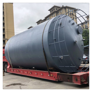 板衬ptfe槽罐 钢衬ptfe槽罐 紧衬四氟槽罐 四氟储罐