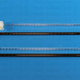 a级包检 酸式滴定管碱式滴定管10ml25ml50ml100ml棕色透明复购率:32.