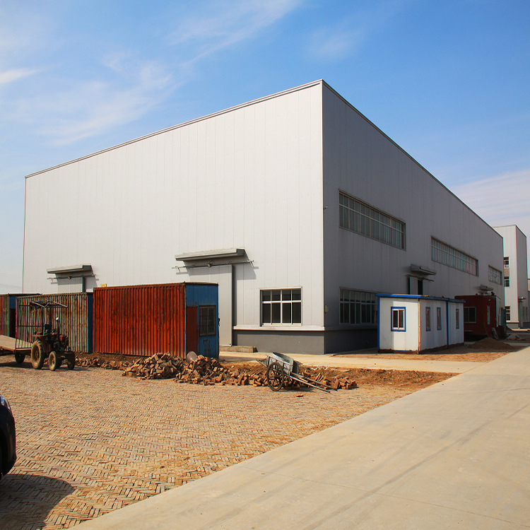 厂家 承建 结构稳定 轻钢结构建筑 钢结构厂房,仓库工程