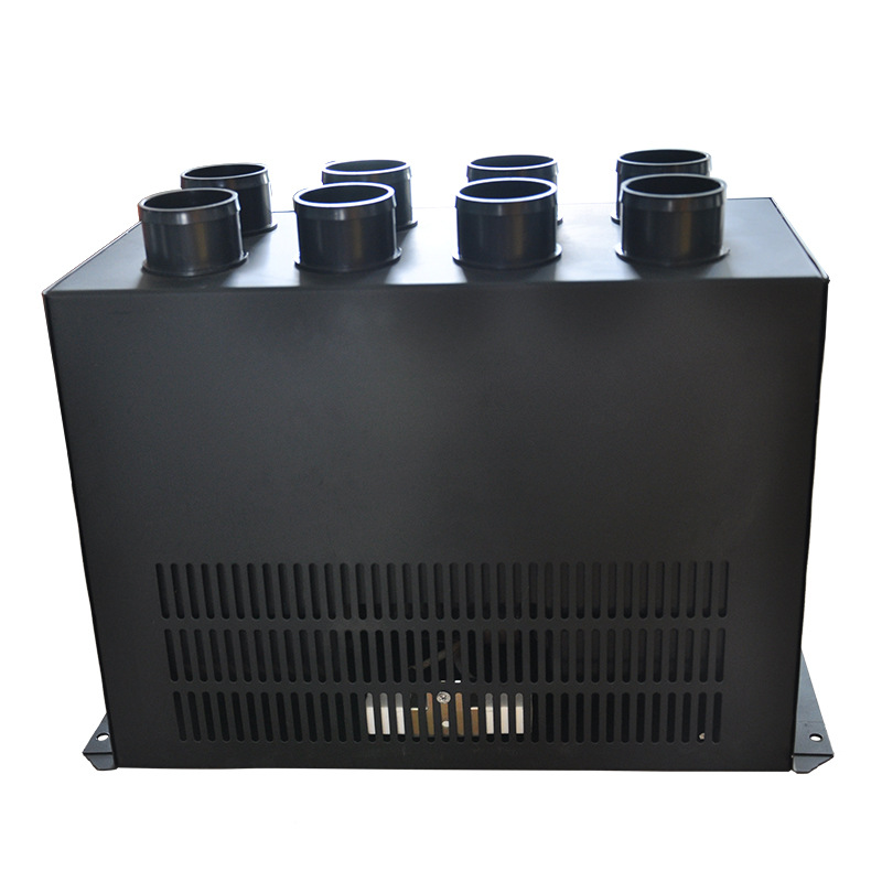 金龙客车除霜器 汽车除霜器总成 大功率暖风除霜器 客车除霜器