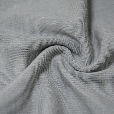 2019新款羊毛双面毛呢针织面料秋冬保暖大衣内衣呢精仿纺毛呢料