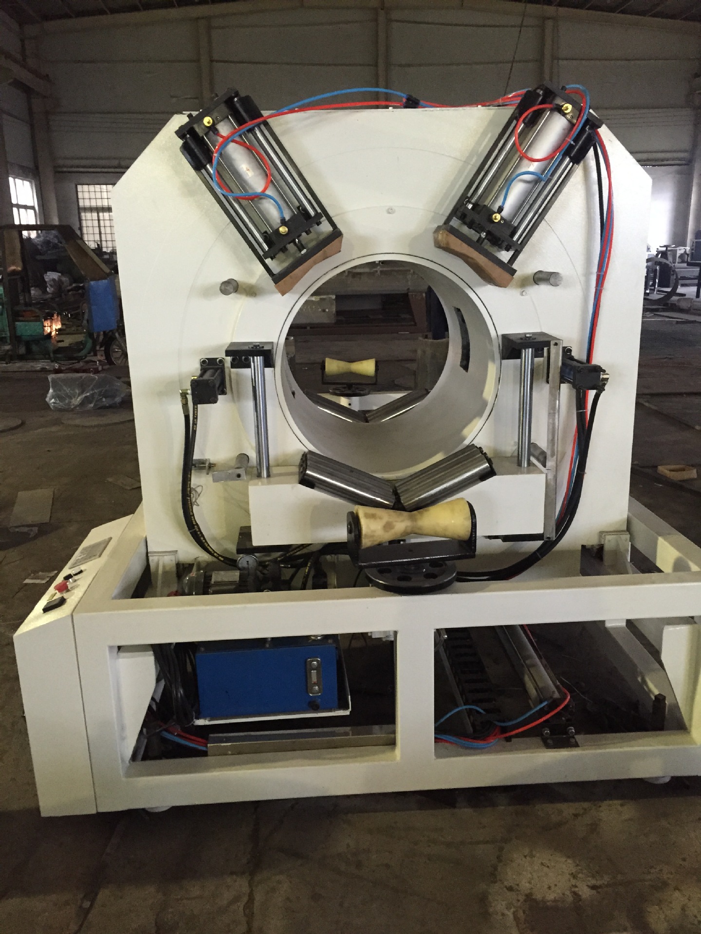 pepprpertmpp无屑切割机环型切割