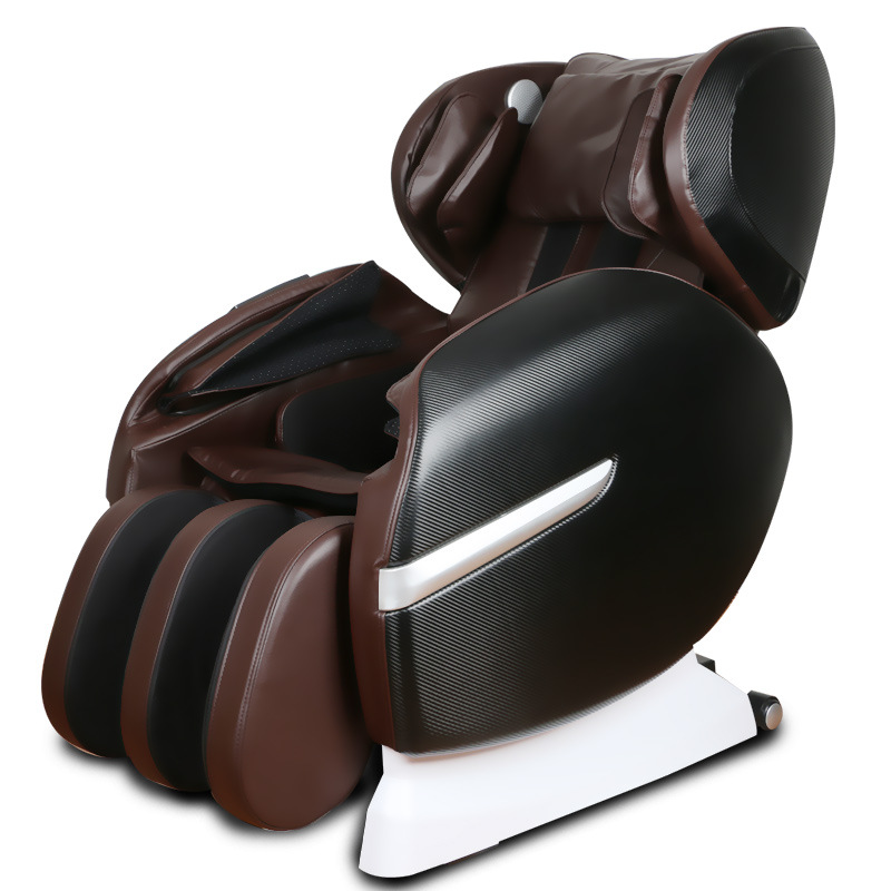 订制共享3d机械手扫码投币按摩椅微信支付二维码支付宝商用按摩椅