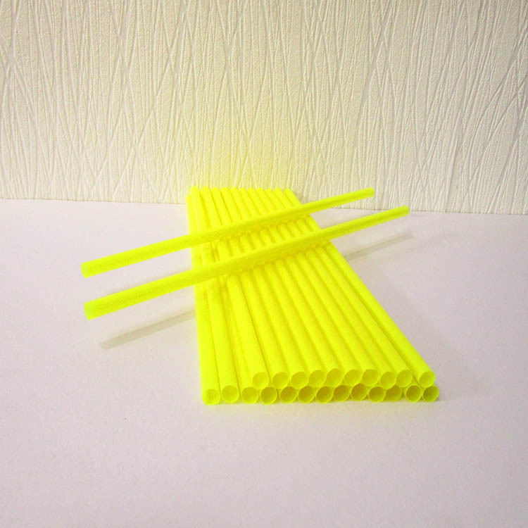 日照厂家批发生物可降解吸管 餐饮一次性玉米淀粉可降解吸管