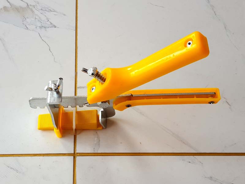 瓷砖定位找平器 找平钳 铺砖找平瓷砖辅助工具 调平器