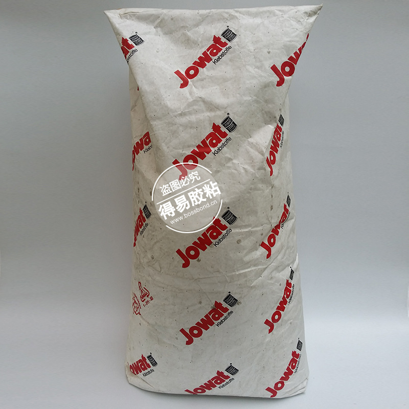 原装jowat 德国胶王 388.70 封边热熔胶粒 高温 层压板 pvc abs