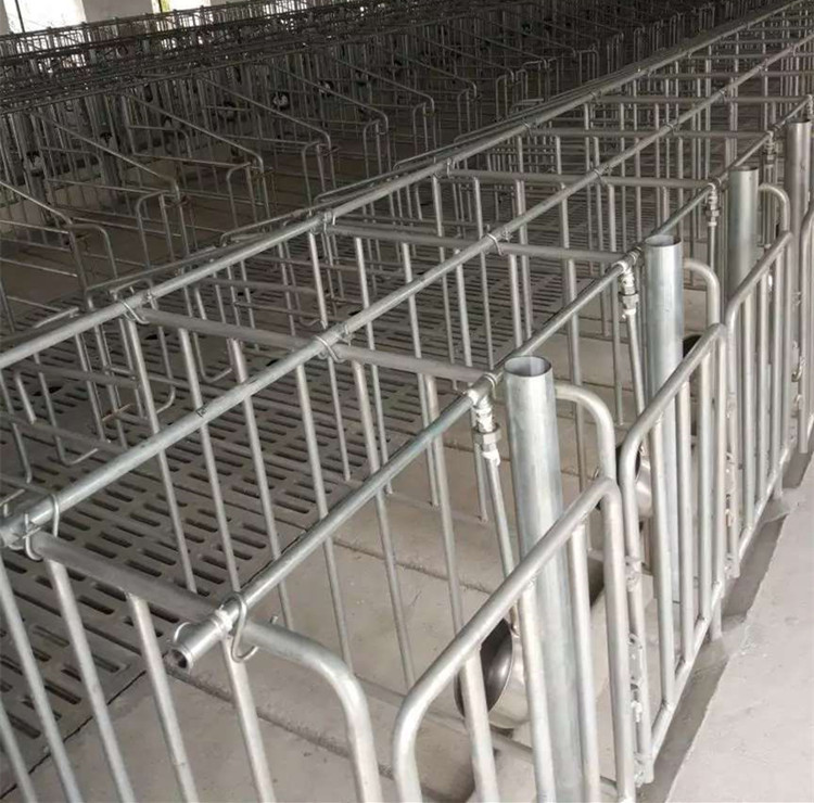 热销 兽用饮水碗厂家304不锈钢自动饮水碗 猪场自动设备节水神器