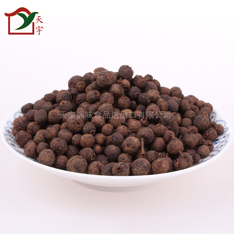 批发多香果 香辛料烘培香辛料 西餐烘焙调味香料