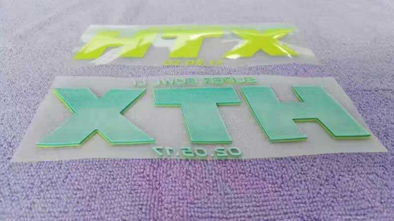 环保立体胶浆 厚板印花浆 箱包立体丝印胶浆 环保厚板浆