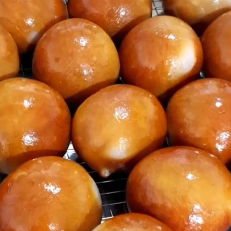 松仁小肚罗汉肚老板肚天然盐渍猪膀胱猪尿泡白果煲小肚500-600克