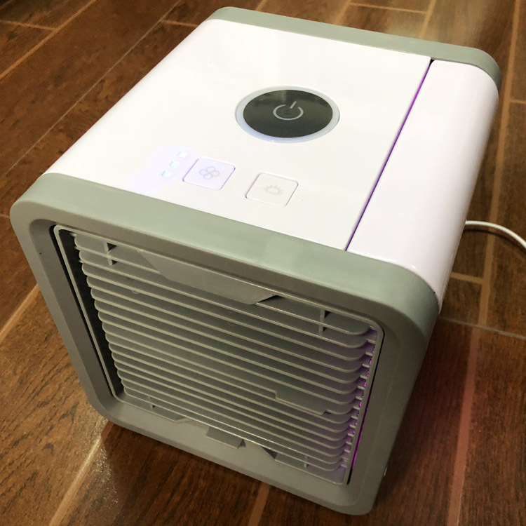 夏季artic air cooler 迷你冷风机 cooler 冷风机 跨境新款tv产品