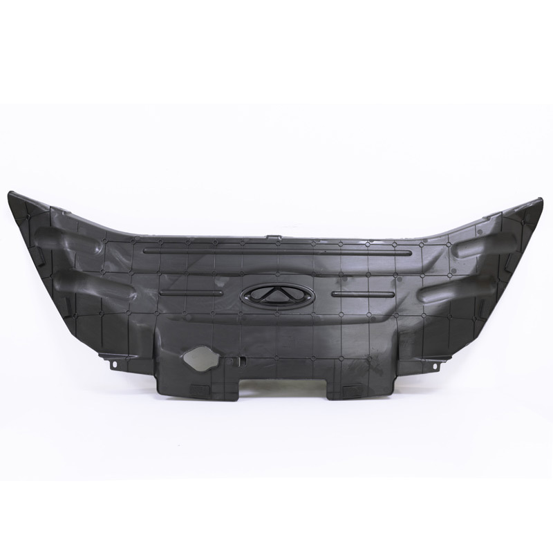 奇瑞汽车新能源电动车小蚂蚁发动机前舱装饰罩发动机装饰盖板