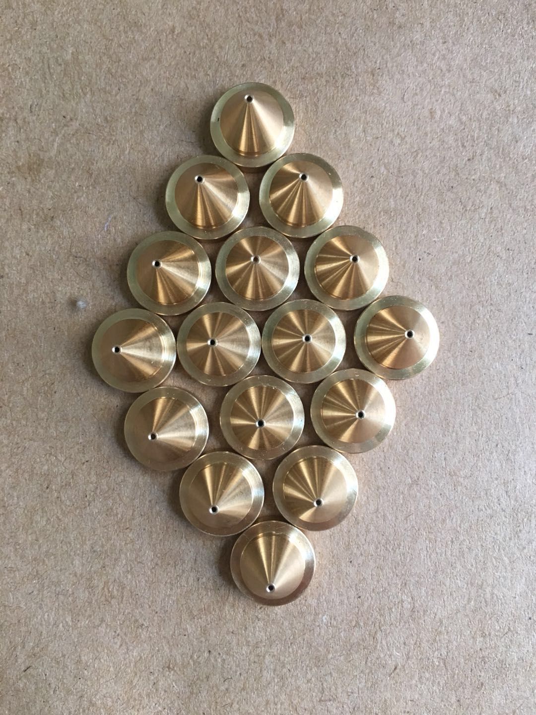 热熔胶机配件 喷胶机喷头 精密喷嘴 胶枪喷头