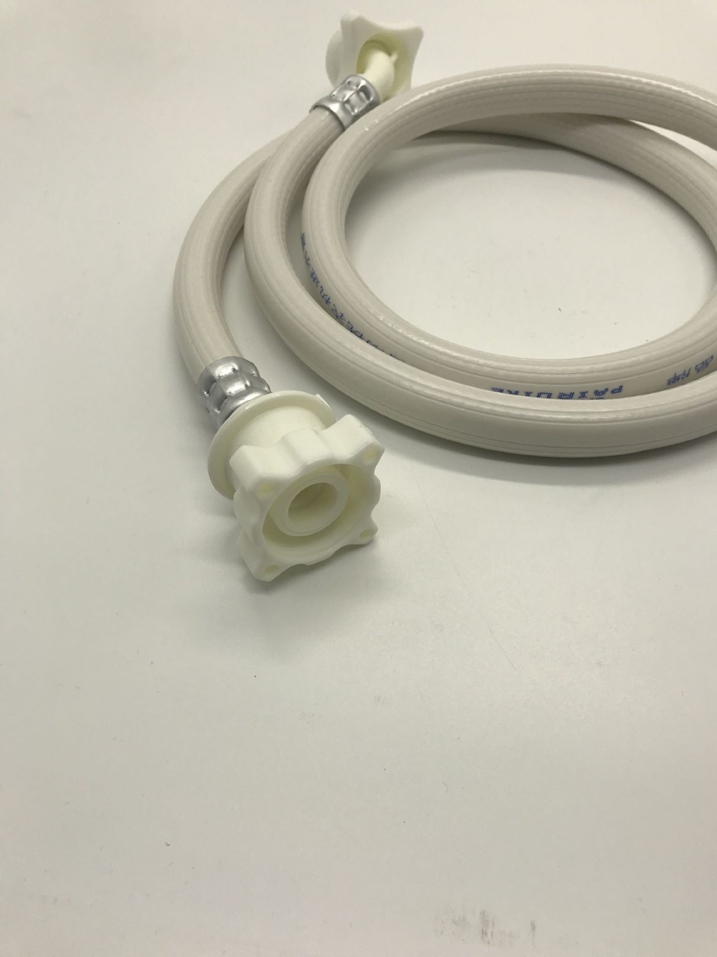 厂家批发 全自动洗衣机进水管 洗衣机上水管 全自动洗衣机管