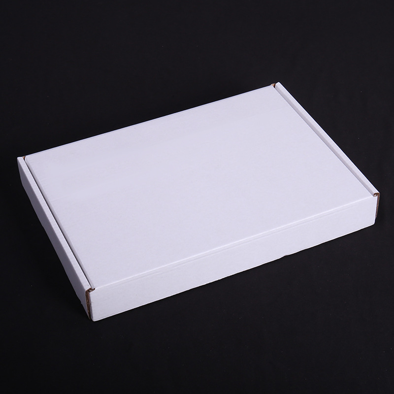 空白纸盒厂家定制批发 飞机纸盒通用包装盒 彩色印刷纸盒牛皮纸盒