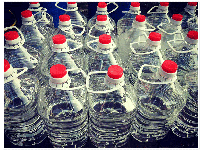 新型环保油 外卖小火锅烤鱼植物燃料油 安全矿物油无醇燃料环保油