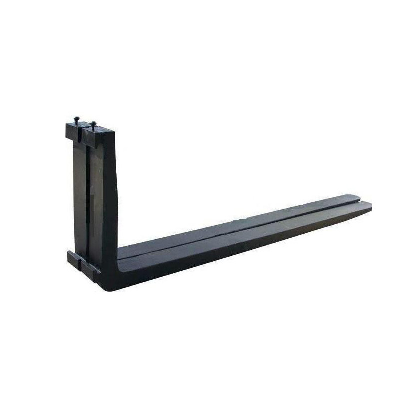 大连挂钩式定制叉车货叉