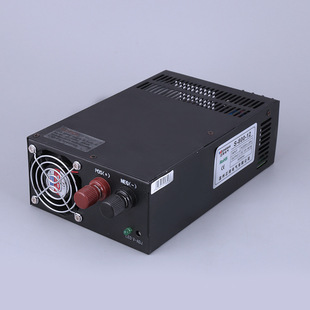 开关电源s-800-12单组输出大功率电源12v800w 厂家直销