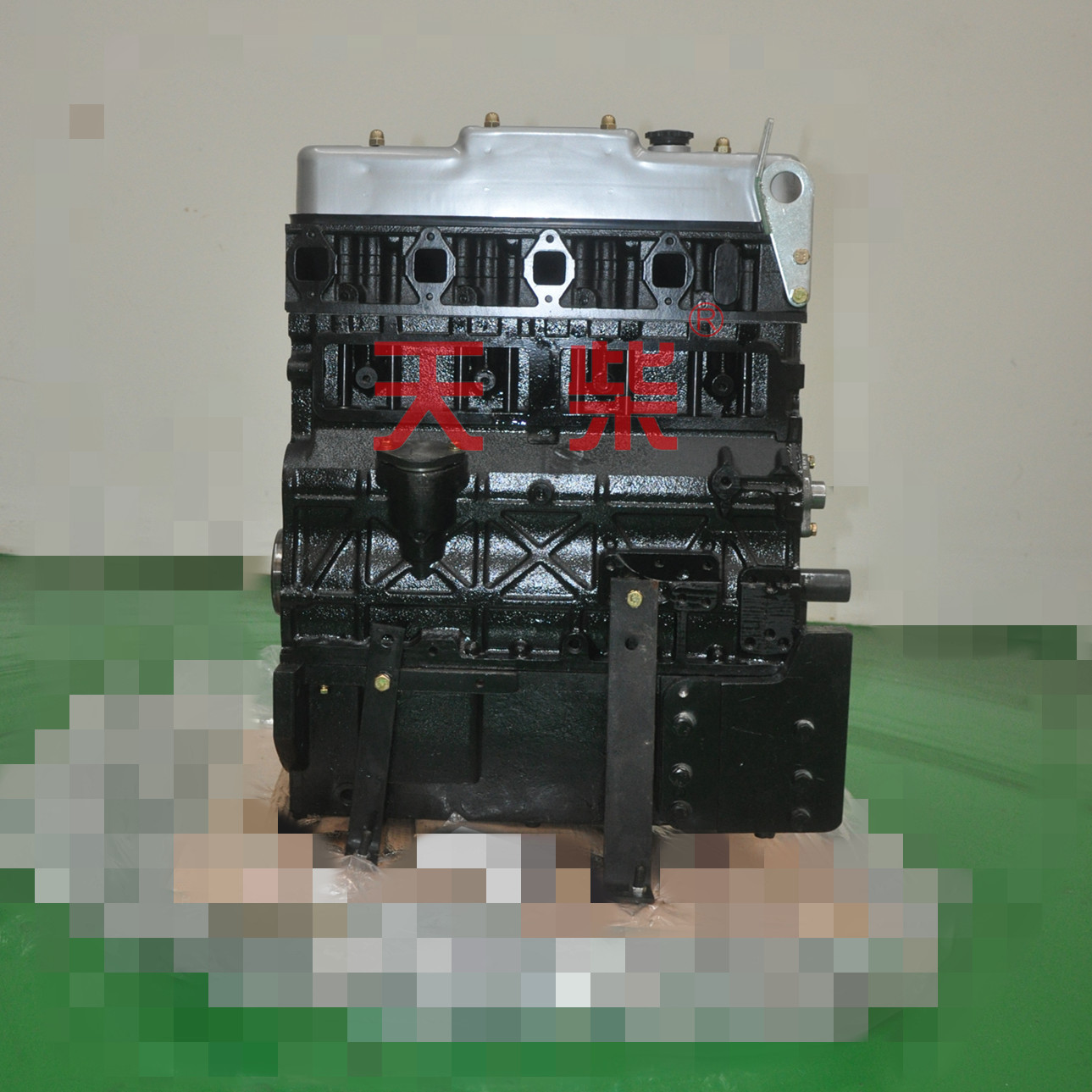 江苏四达发动机凸机4102t配拖拉机bm40t中缸原厂凸机配件-阿里巴巴