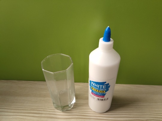 不织布透明diy胶水酒精胶保丽龙胶万能胶强力胶儿童diy手工材料