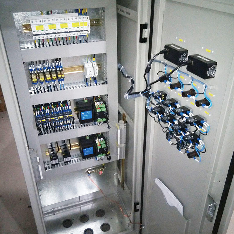 员工plc配电柜自动化控制南京南京唯友环保科技有限公司主要产品包括