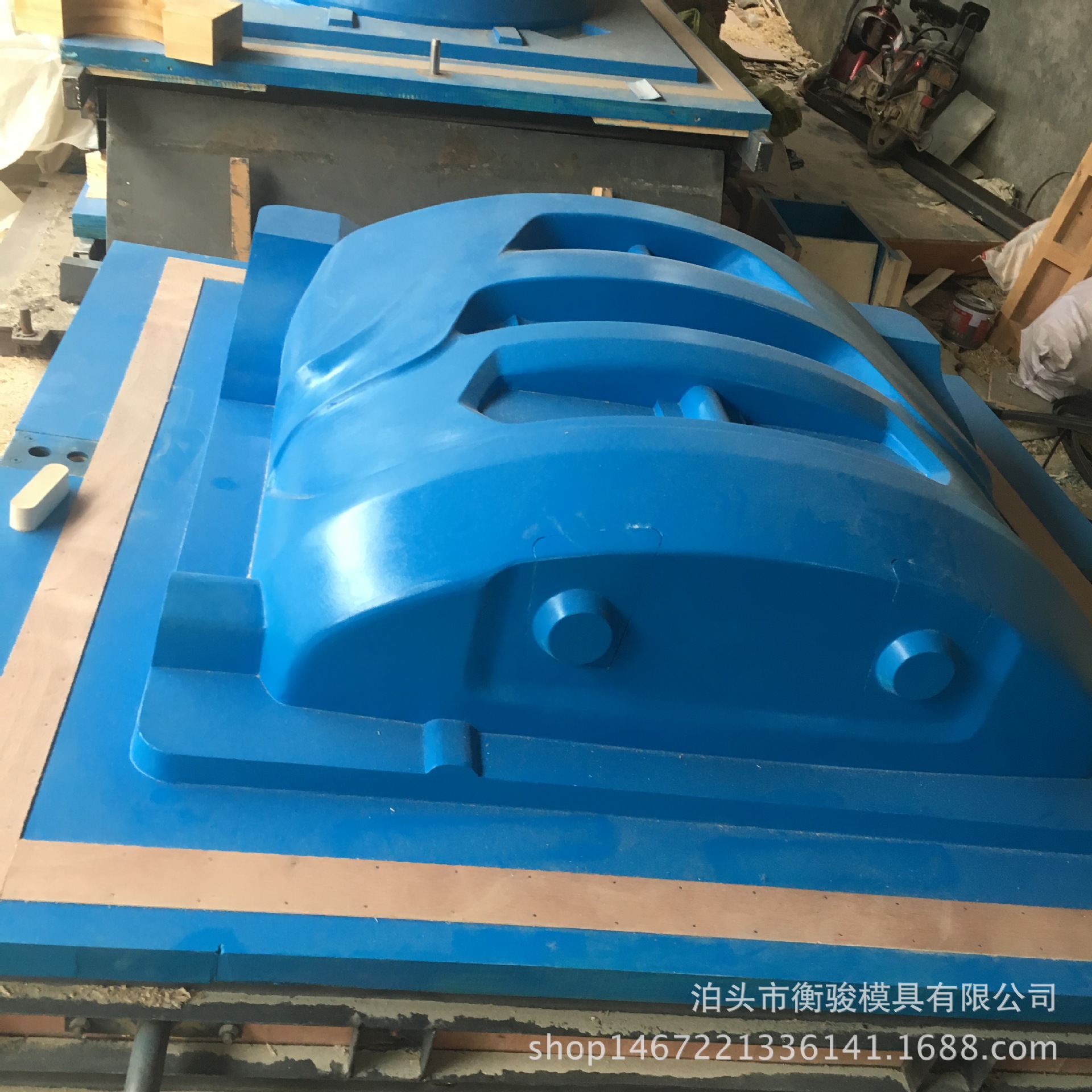 专业设计铸造模具 木型模具 覆膜砂模具热芯盒 射芯机 漏模机