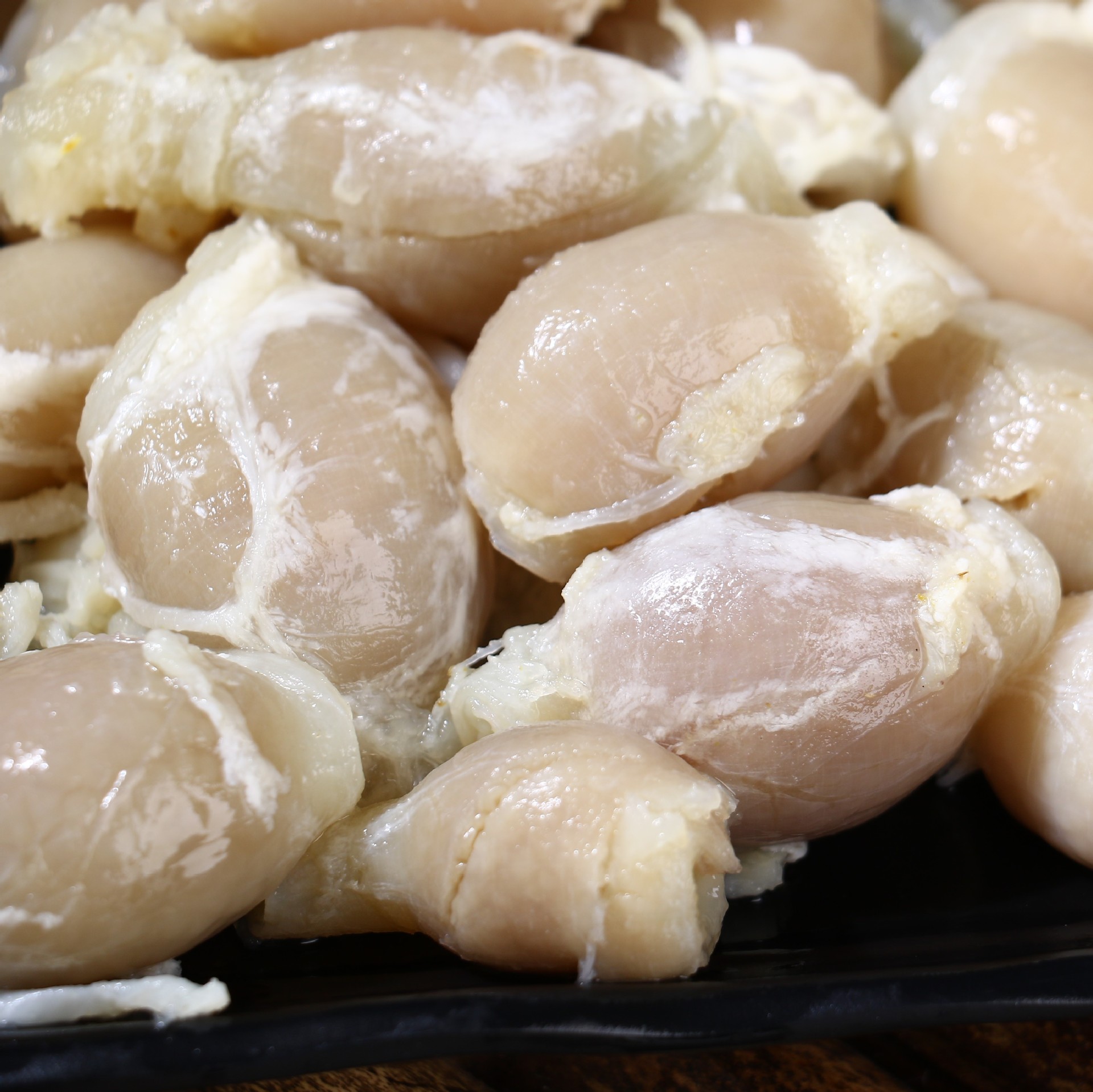 鸡小肚,火锅自助冒菜中餐食材