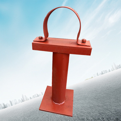 厂家定制管道滑动支座 管道管夹 管道管托 固定管道管架管夹批发