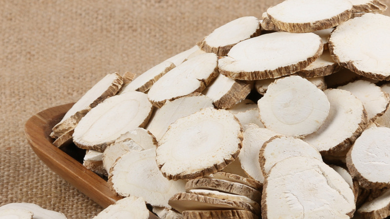 批发优质白芷中药材 精选白芷片调味香料火锅底料卤味料产地直销