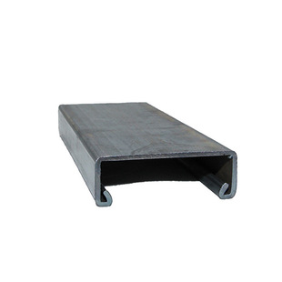 c型钢 内卷边 冷弯型钢 专业厂家生产 品质优良