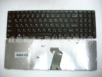 适用于联想b570 z565 z560 z570 z575 v570a b575 v580键盘b590
