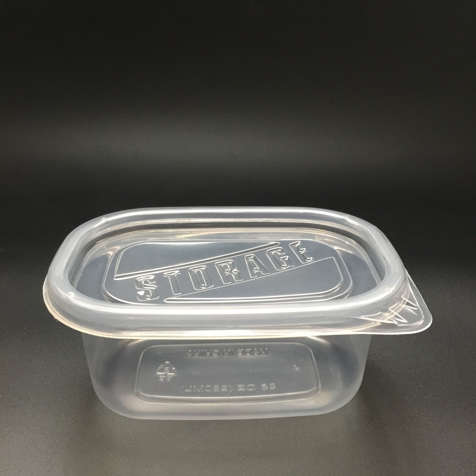 铝箔密封锡纸盒保温一次性烤鱼外卖打包盒烘焙方形商用餐盒-报价