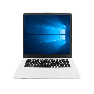 14寸高清办公笔记本电脑 windows10上网本超级本 oem定制工厂直销