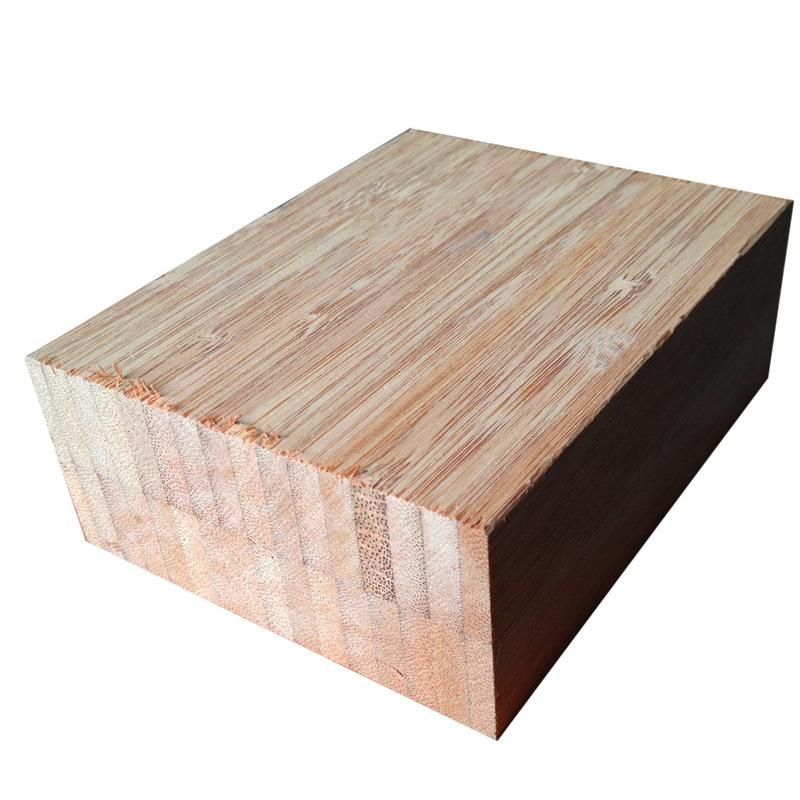 厂家供应优质楠竹竹板材 本色碳化侧压多层竹板竹木板无霉无烂变
