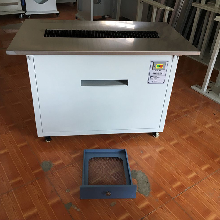 供应批发简单实用刷毛机服装辅料用缝厚设备安全耐用厂家直销