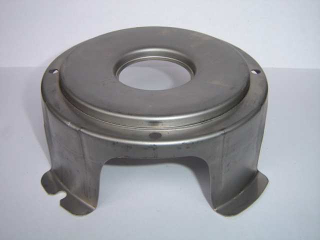 龙富特源头厂家 不锈钢水泵底座不锈钢配件 支持一件代发厂家直销