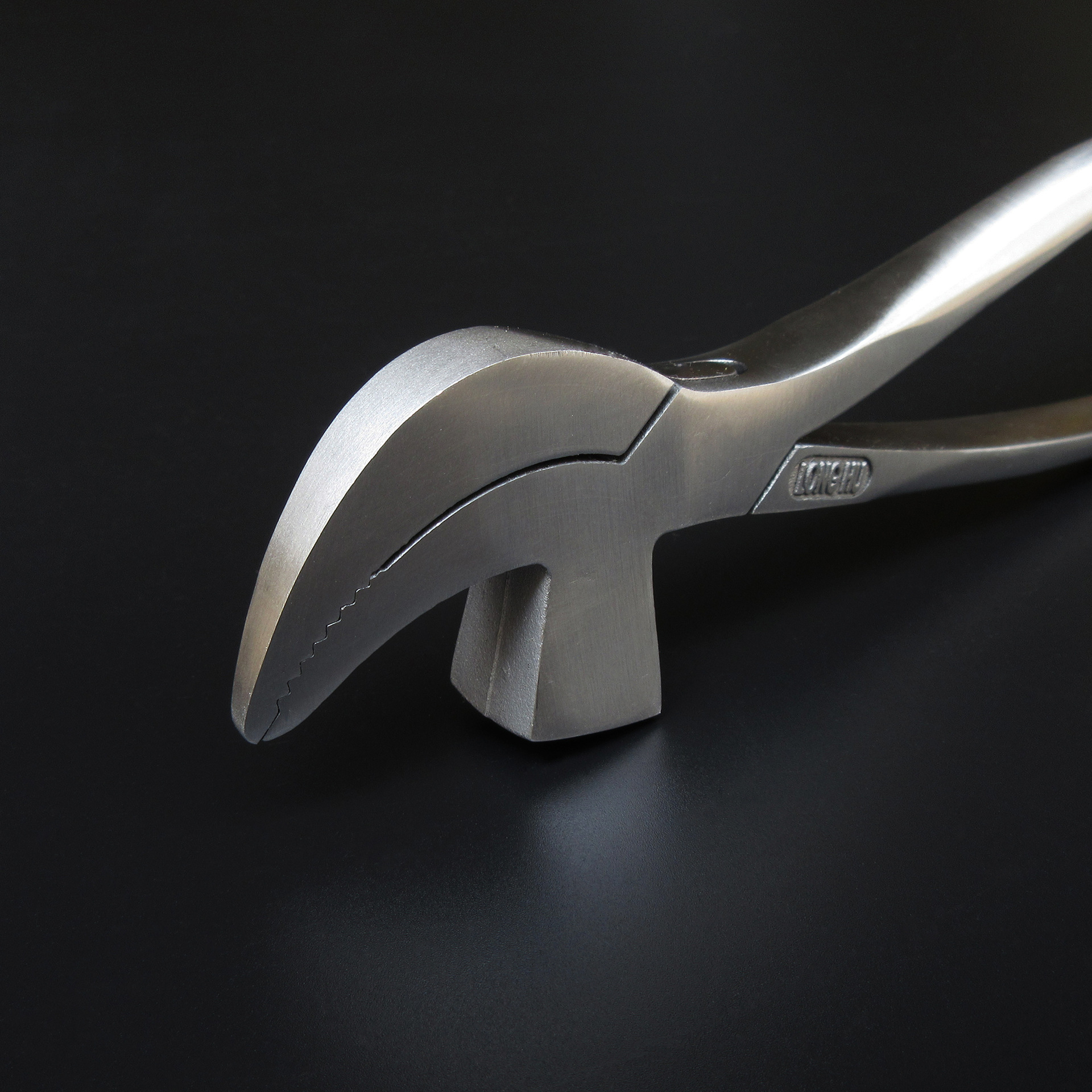 不锈钢鸟嘴钳 腰帮拉帮钳 鞋厂用抓帮钳 制鞋猛鞋专用钳子