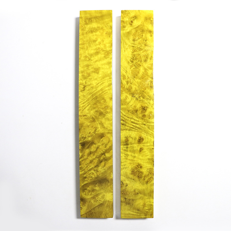 黄金樟镇尺木制镇纸文玩纸镇红木大号书镇礼品文房四宝书画用品