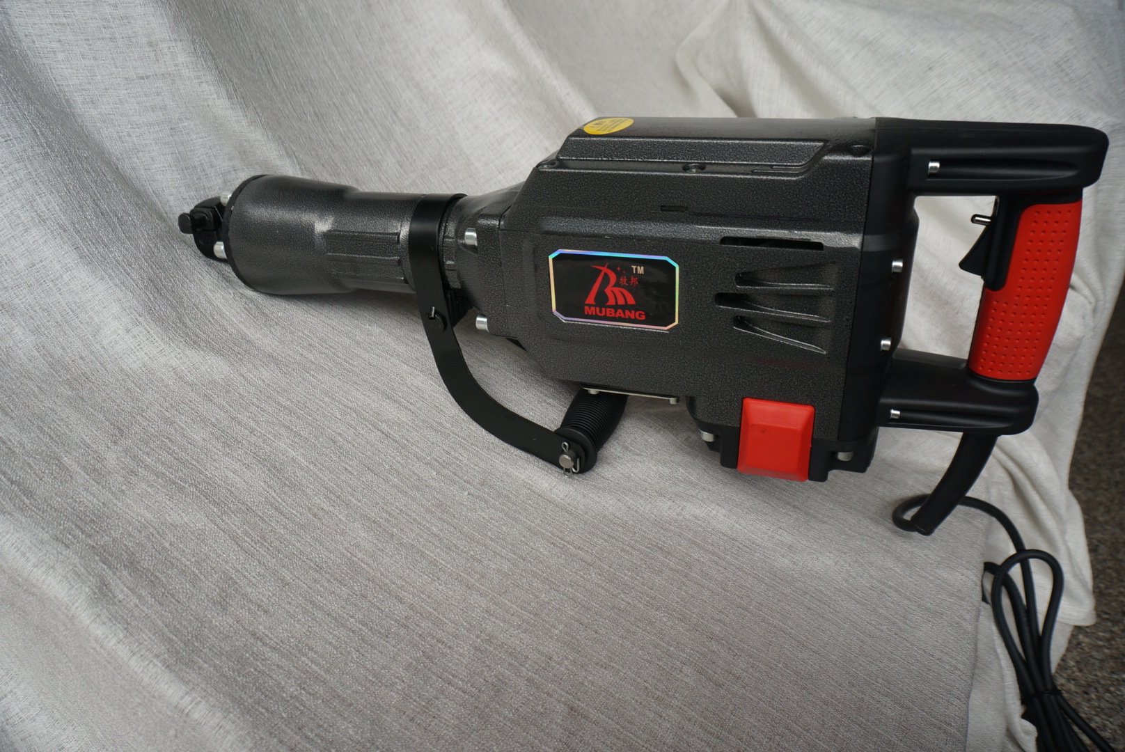 大功率重型85电镐碎石破坏路面工业级95电镐工具工程电搞