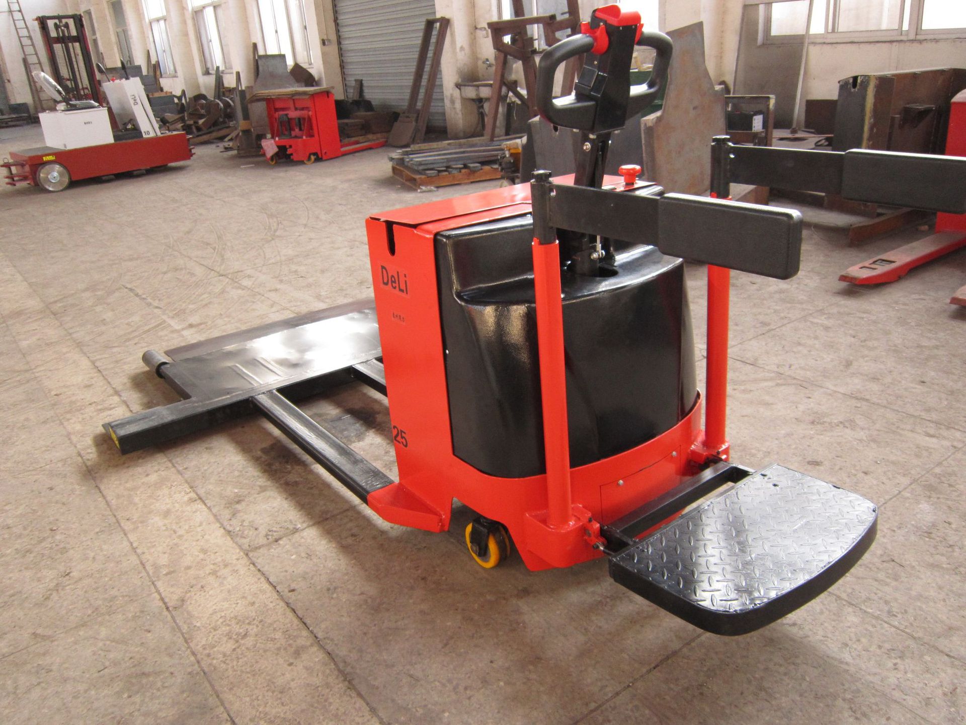 厂家直销电动移车器 汽车转移器 汽车移位器