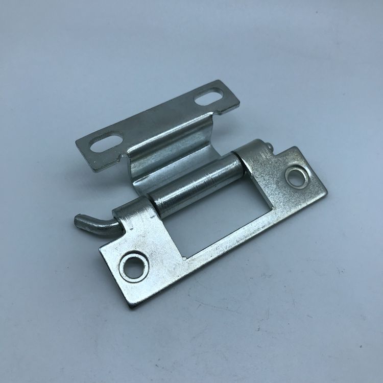zt217内合页铰链,电柜铰链,工业配电箱铰链,机箱机柜门铰链