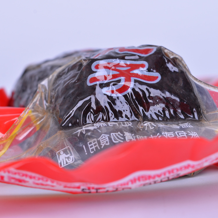 湖南特产 猪血丸子159g/包 手工腊豆腐猪血粑粑批