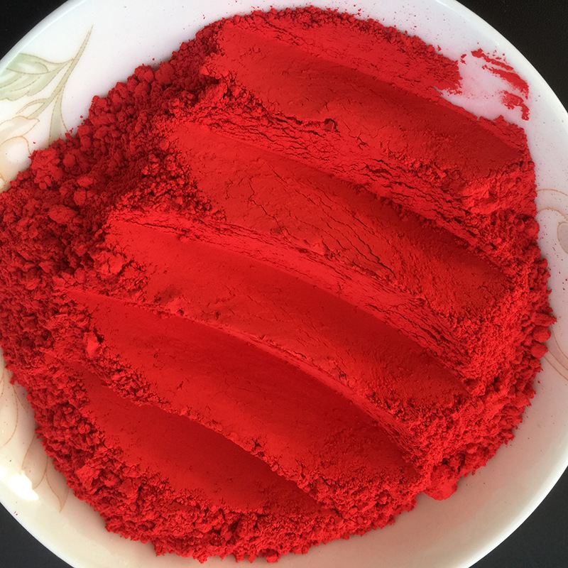 烧赭上 铁丹等产品主要用途适用于彩瓦 水磨石 花阶砖 墙体 油漆涂料