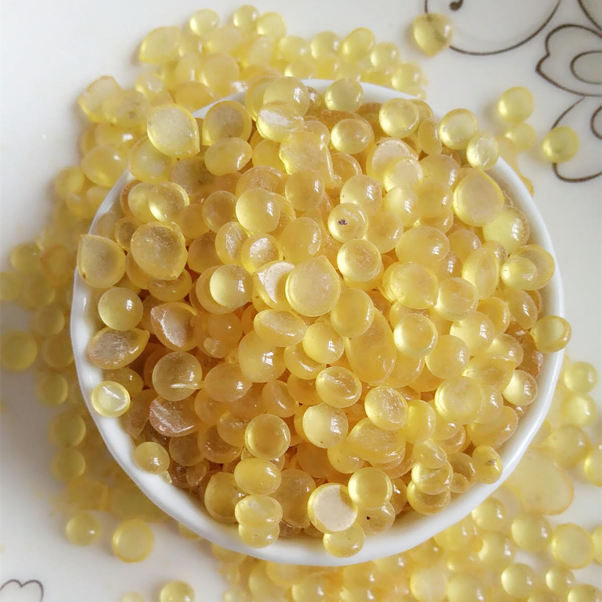 酚醛树脂 耐高温酚醛环氧树脂 耐热型酚醛树脂