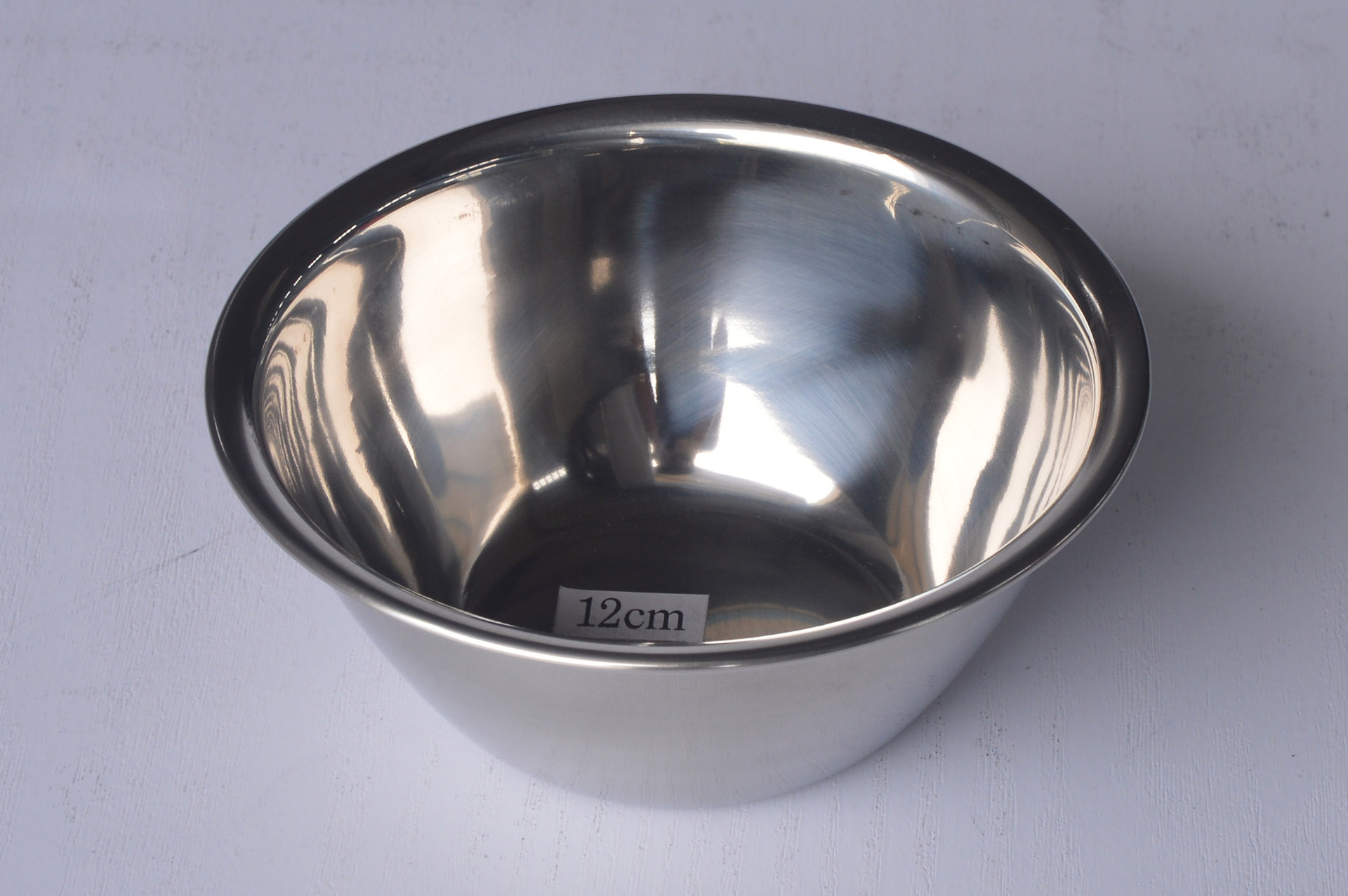 不锈钢换药碗 304加厚敷料碗镊子碗防碘伏消毒换药碗