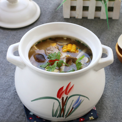 爱特兄弟-砂锅/石锅-